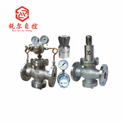 YK43F氧、氮、煤氣、天然氣減壓閥.jpg YK43F氧、氮、煤氣、天然氣減壓閥.jpg