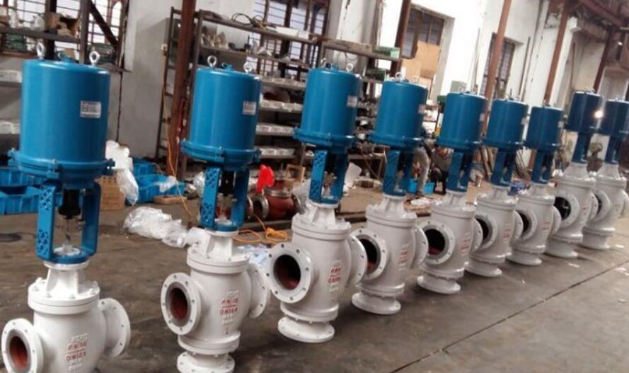 電子式電動雙座調節閥.jpg 電子式電動雙座調節閥.jpg