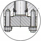 底部防吹出結構 底部防吹出結構